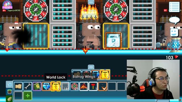 BU COMEBACK GERÇEKTEN TELEFON ALDIRIR !!! - GROWTOPIA CASINO смотреть онлайн