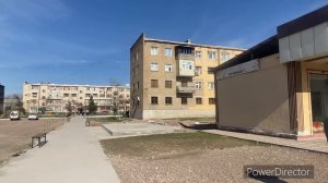 Ташкентский область город Ахангаран #video #узбекистан