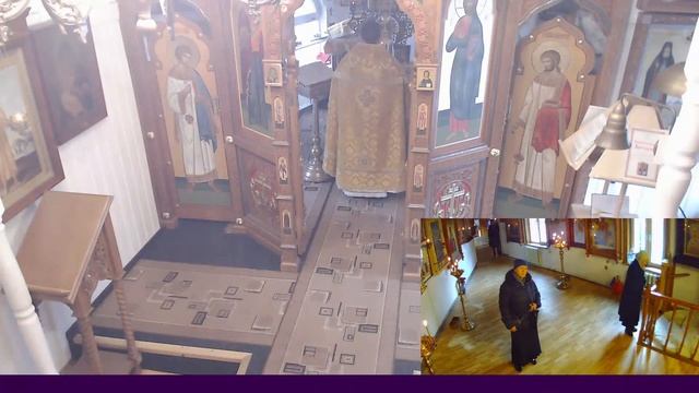 Прор. Иоиля Мч. Уара смотреть онлайн