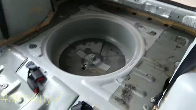 Ваша Лада Калина 2 изнутри! смотреть онлайн