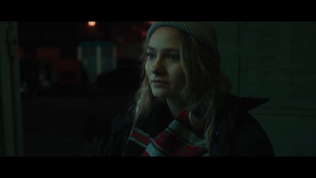 Полина Калединкина. "Всё исчезает.'' смотреть онлайн