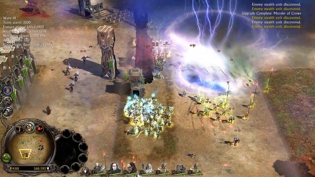 BFME2 1.09v2 - Bos Primigenius Taurus: The TW [HC | Isengard | v5.73] смотреть онлайн