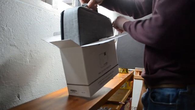 Transfer your Digital Art Directly onto the Canvas | BEST Method Yet! смотреть онлайн