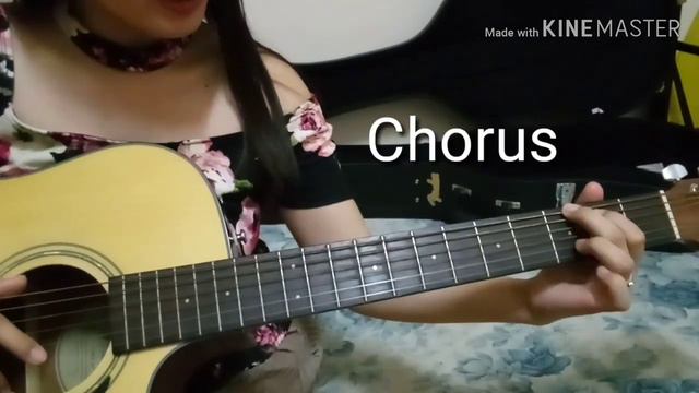 Hero by:Enrique Iglesias (easy chords guitar tutorial for beginners)plucking and strumming pattern смотреть онлайн