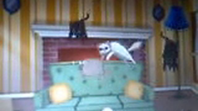 QUICK GAMES Bread That Cat смотреть онлайн