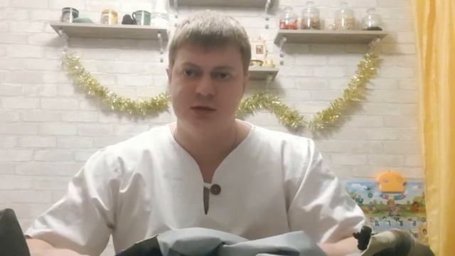 Видеообзор забродного комбинезона Norfin Whitewater по заказу Fmagazin