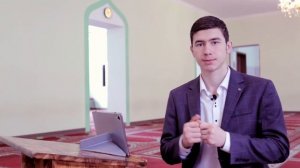 Тауба (покаяние) в Исламе | Хадис о покаянии