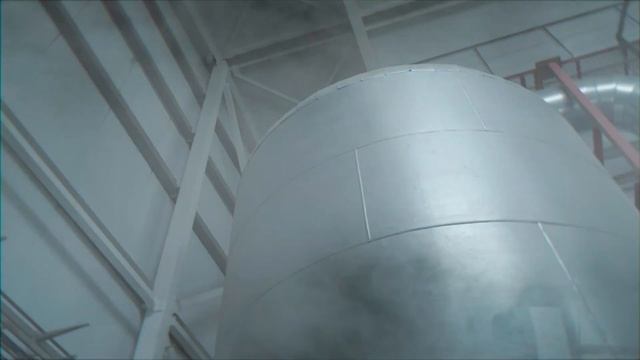 АЭМЗ - Кислородный цех смотреть онлайн