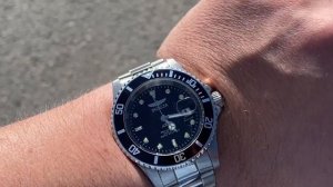 Обзор на Мужские Часы – Invicta Pro Diver