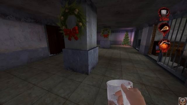 Postal 2: Paradise Lost Gameplay Part 9 Charity Money, Zack Ward Boss смотреть онлайн