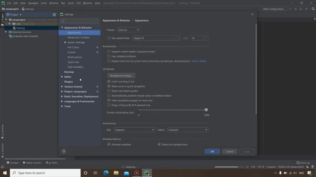 How to Install Pycharm in Windows 10 in HIndi #Pycharm Installation In Windows смотреть онлайн