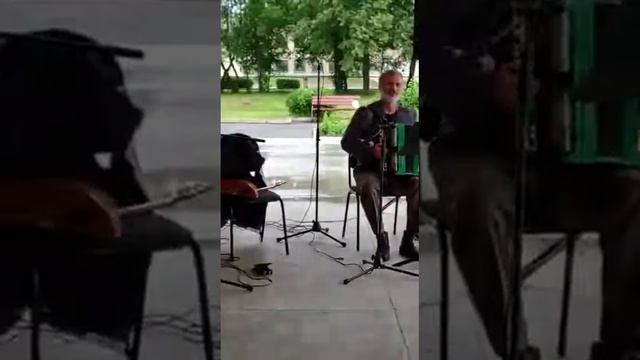 Ансамбль Старвиль Рыбников (Последняя Поэма) смотреть онлайн