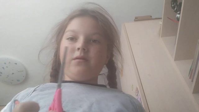делаем маску из листа а4 (легко и просто) смотреть онлайн
