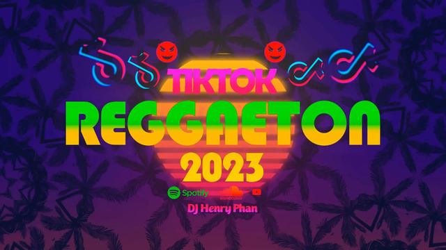 TIKTOK REGGAETON MIX 2023 - MIX CANCIONES TIKTOK REGGAETON 2023 (TQG, Yandel 150, LA BEBE, Hey Mor) смотреть онлайн