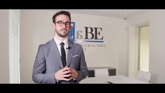 ¿Qué son los security token offerings?| LABE Abogados Madrid смотреть онлайн