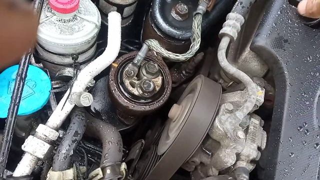Разборка Honda - Accord 7 2003-2007, 2.2 (VIN: JHMCN27306C204394) SD56VNJ смотреть онлайн