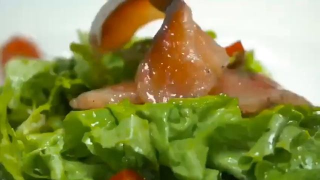 Промо ролик кафе "Тепло" смотреть онлайн