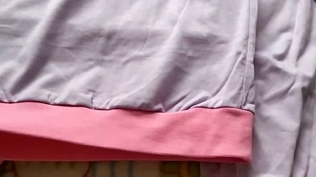 Пижама на девочку. Турция. смотреть онлайн