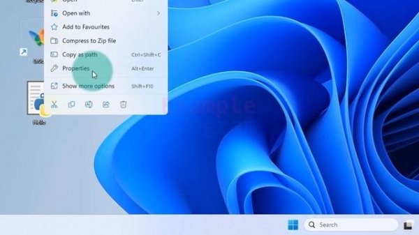 How to Run Python Programs ( .py Files ) on Windows 11 Computer