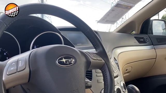 2014 Subaru Tribeca Limited SUV 4S4WX9GD9E4400394 | #52572a смотреть онлайн