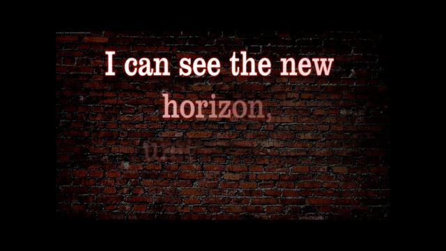 St Elmos Fire, Man In Motion, W/lyrics