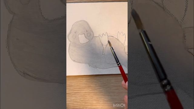 Гусь из Pinterest . Подпишись на мой канал .￼￼ смотреть онлайн