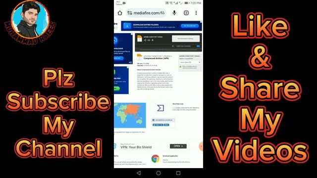 How to download yt create app 2023 || app download kerne ka tarika смотреть онлайн