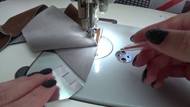 Как шить УГЛЫ и ЗАКРУГЛЕНИЯ (внеш. и внутр.) смотреть онлайн