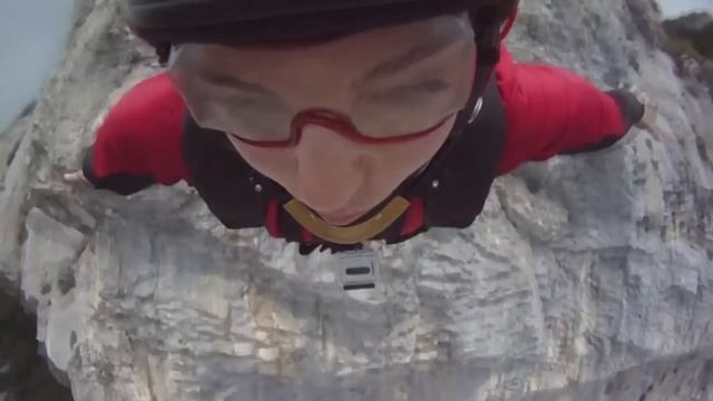 Nick Jojola's Extreme Sports Skydiving Documentary смотреть онлайн