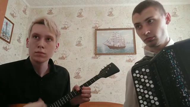 Экзамен по ансамблю 1/2 смотреть онлайн