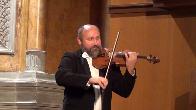 Вивальди Зима смотреть онлайн