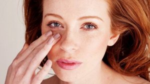 Как быстро избавиться от синяка?