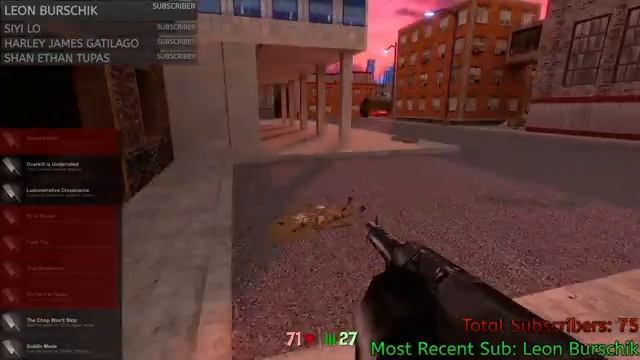 Trying To 100% Chop Goblins смотреть онлайн