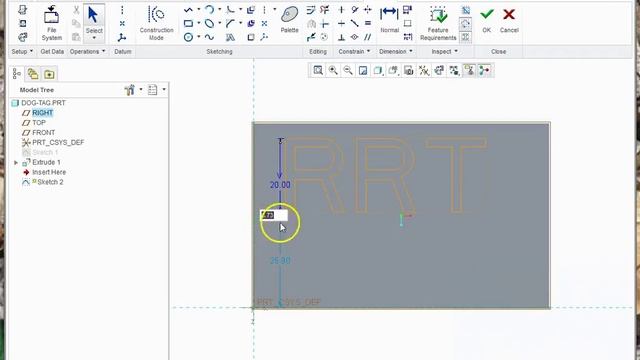 DogTag Instructions смотреть онлайн