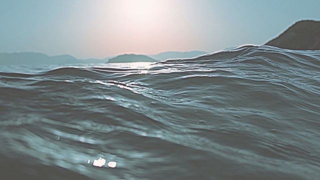 Шум моря для глубокого сна и расслабления Снятие стресса.sound of the sea. смотреть онлайн