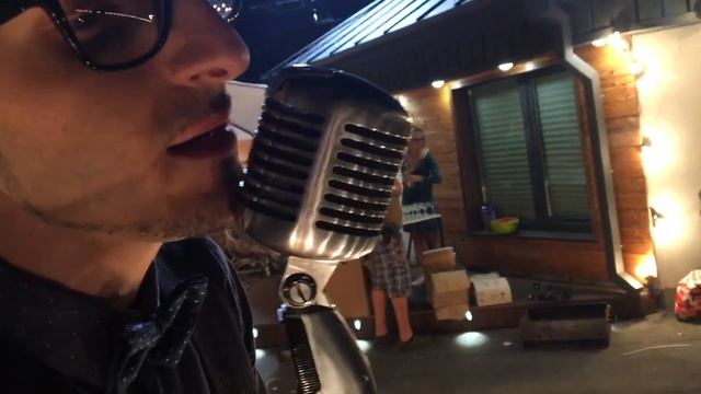 Возвращение к Себе - Съемки Сериала | ВЛОГ смотреть онлайн