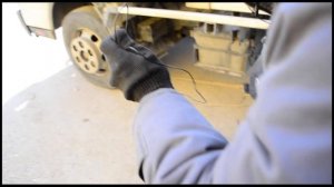 Устранение основных проблем, связанных с системой ЕГР (EGR) на автомобиле Mitsubishi Fuso Canter