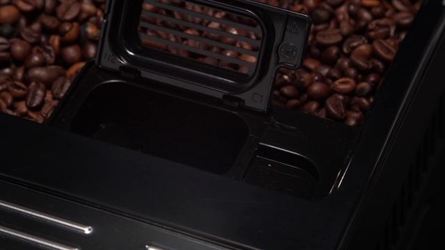 How to Use Pre-Ground Coffee in Your De'Longhi Autentica ETAM 29.620 Coffee Machine смотреть онлайн