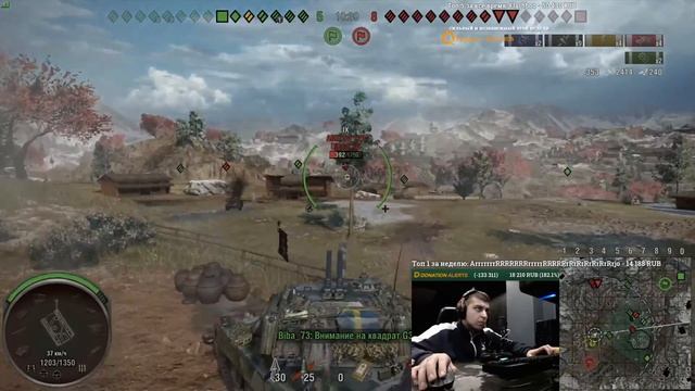 10 фрагов на СТ-8 с пушкой от СТ-10 ? смотреть онлайн