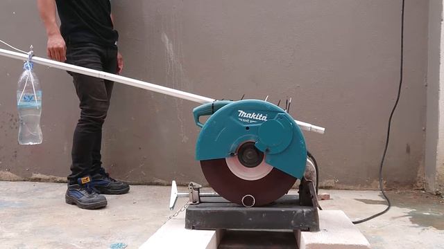 M2400 Makita Cut Off Wheel 355mm смотреть онлайн