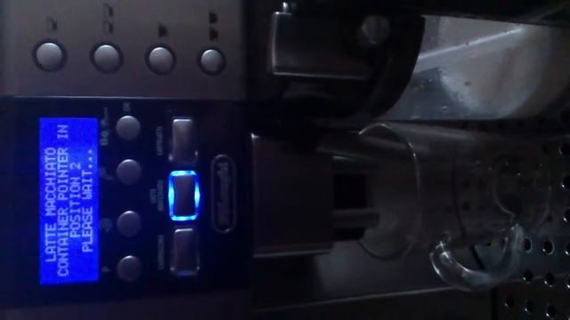 Delonghi 6600 проблемы смотреть онлайн