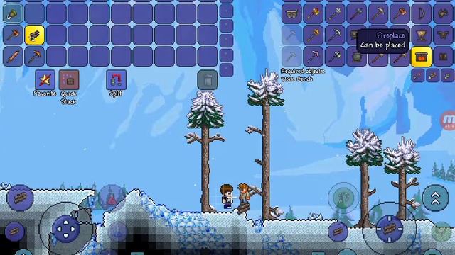 Terraria Ep.1 смотреть онлайн