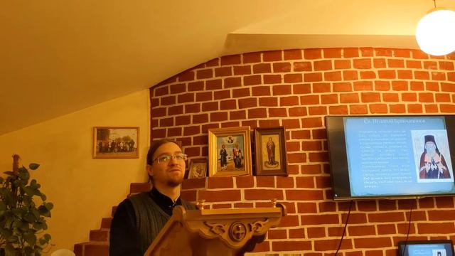 Уличное миссионерство, как один из актуальных способов проповеди смотреть онлайн
