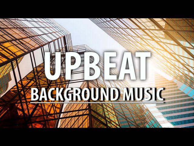 Upbeat Background Music | Advertisement Commercial Music (Royalty Free)