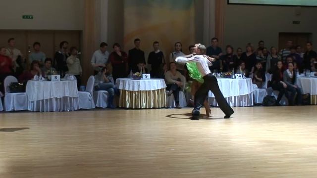 Петров Егор - Лукьянова Ксения / 1/2 Final Jive / смотреть онлайн