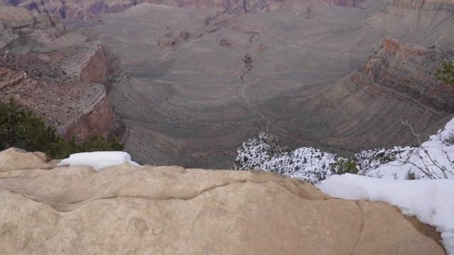 Exploring the Grand Canyon | Grand Canyon National Park | Wild Hixsons смотреть онлайн