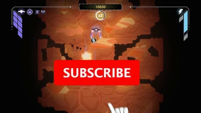 Caverns of Mars Recharged First Look: A Classic Returns смотреть онлайн