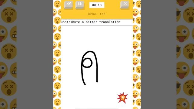 QUICK DRAW || Part 2 || A GAME WITH GOOGLE || LETS DRAW || **GONE TO FUNNY**?? смотреть онлайн