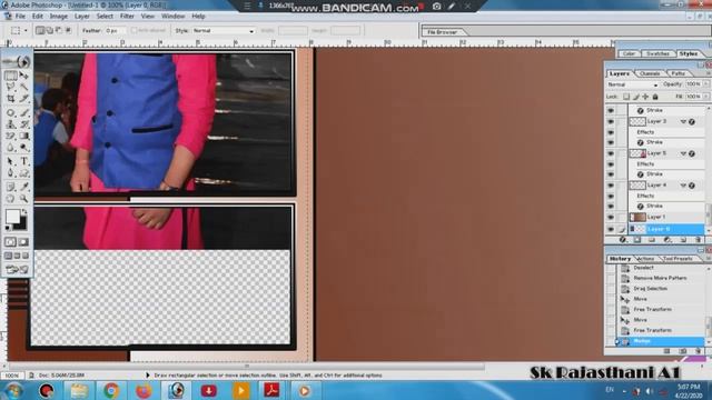 Best Photo Editing in Photoshop 7 0 ¦ Adobe photoshop 7 0 ¦ photoshop 7.0 new tricks смотреть онлайн