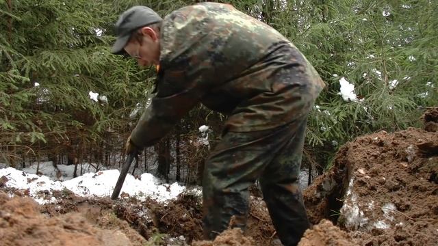 Ну... хотя бы "гравицапу" откопали #306 смотреть онлайн